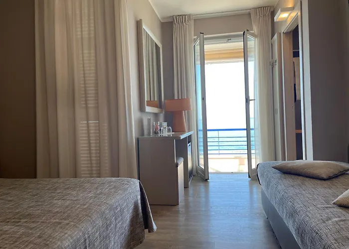 Hotel 4 Venti Spa & Wellness