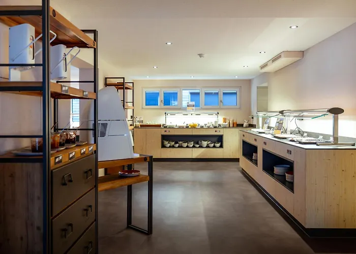 Eiger Lodge Chic