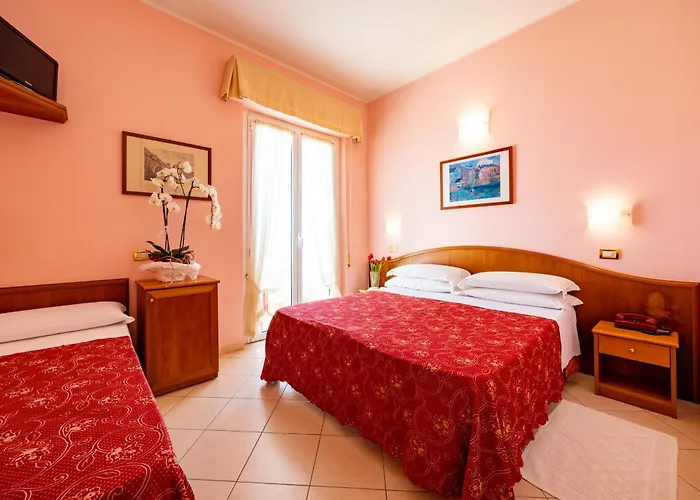 Hotel Driade Sul Mare