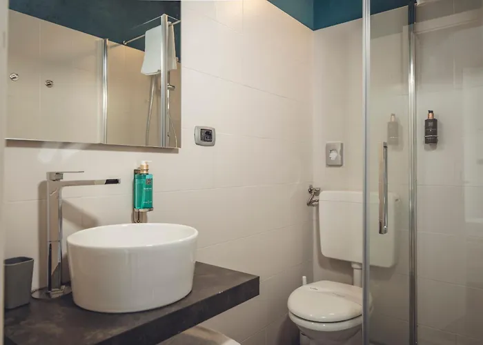 Boutique Hotel Villa Alberta