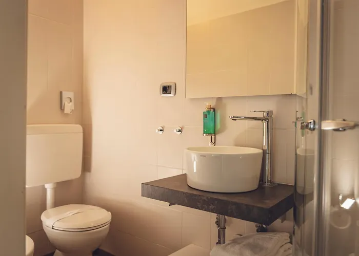 Boutique Hotel Villa Alberta