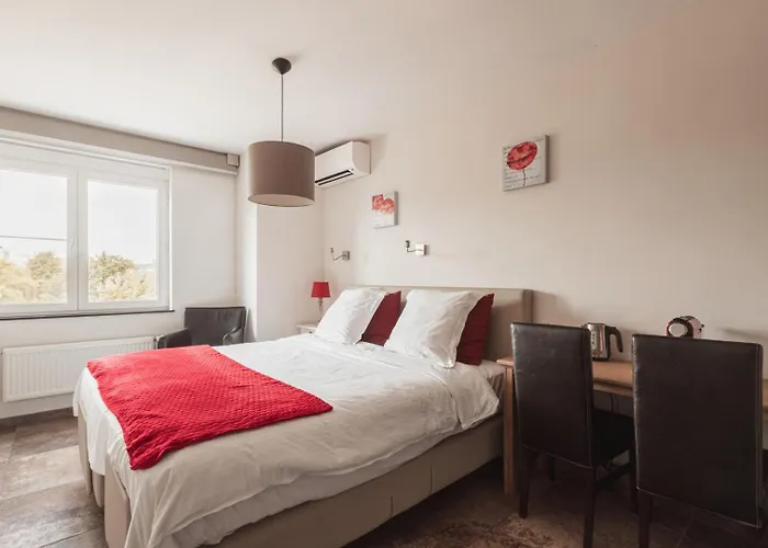 Guesthouse Amfora
