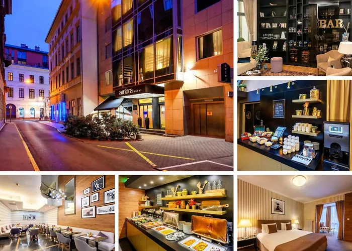 Ambra Hotel