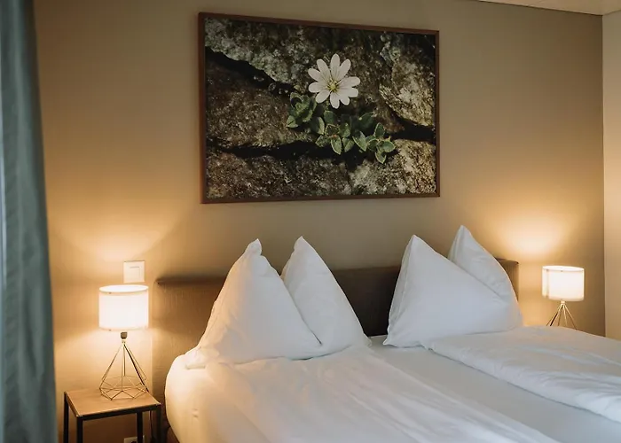 Alpenblick Weggis - Panorama & Alpen Chic Hotel