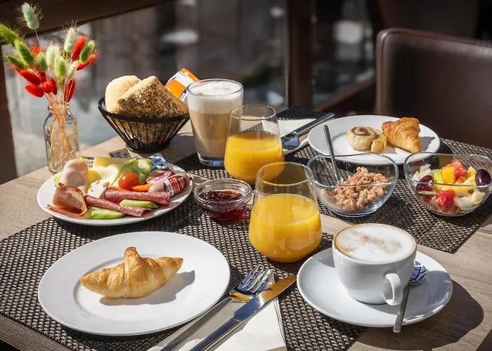 Hotel Engel Hamburgo
