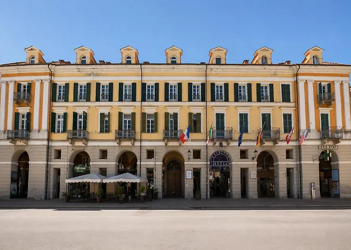 Phi Hotel Principe