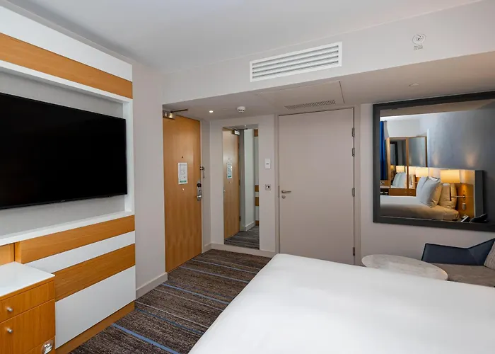 Doubletree By Hilton Hotel London - Tower Of London