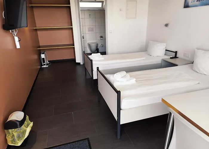 Sport Arena Hotel