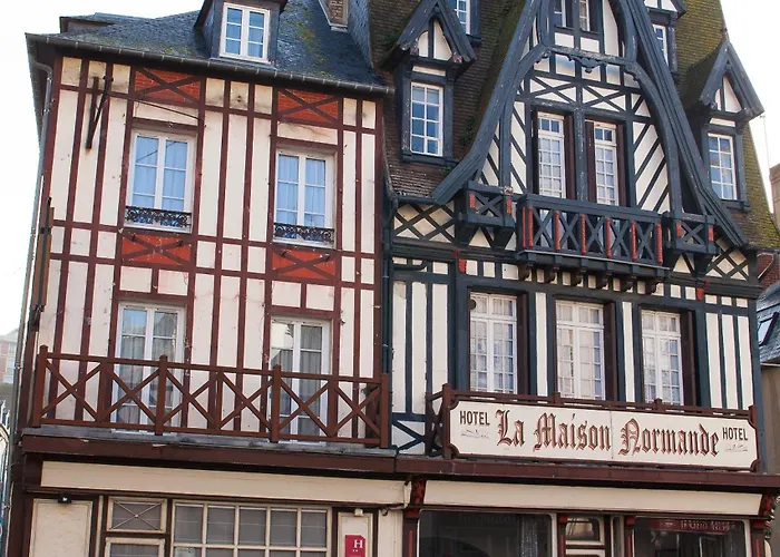 La Maison Normande