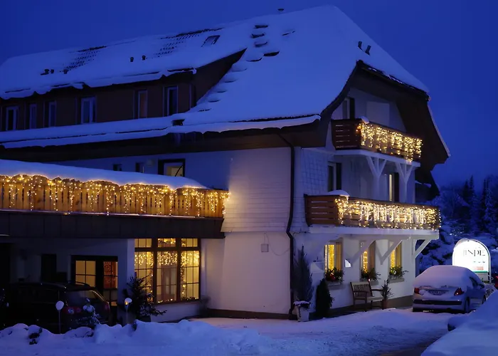Pension Linde