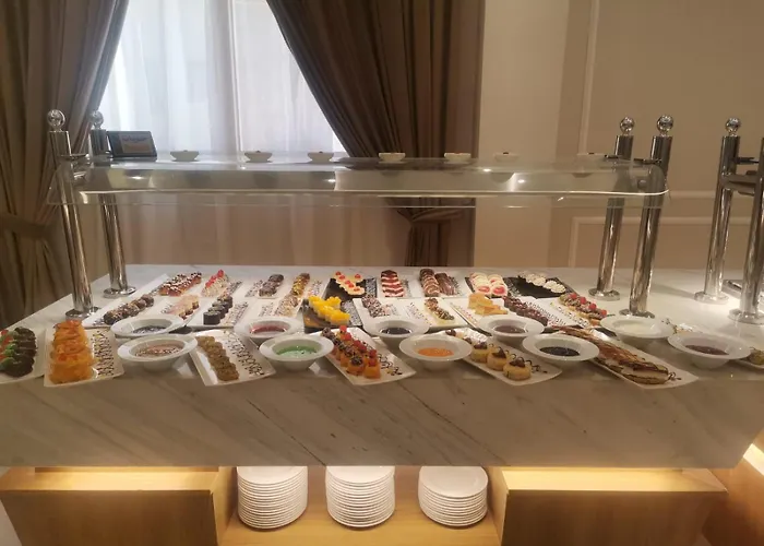 Jewel Glorious Hotel Cairo