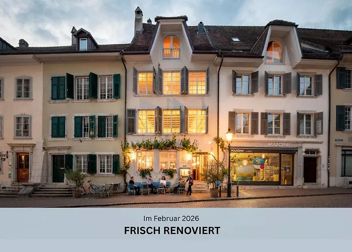Baseltor Hotel & Restaurant