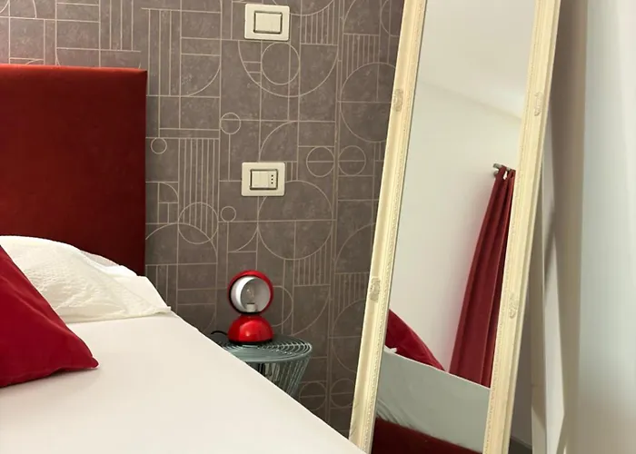 B&B Perbacco Relax Mezzolombardo