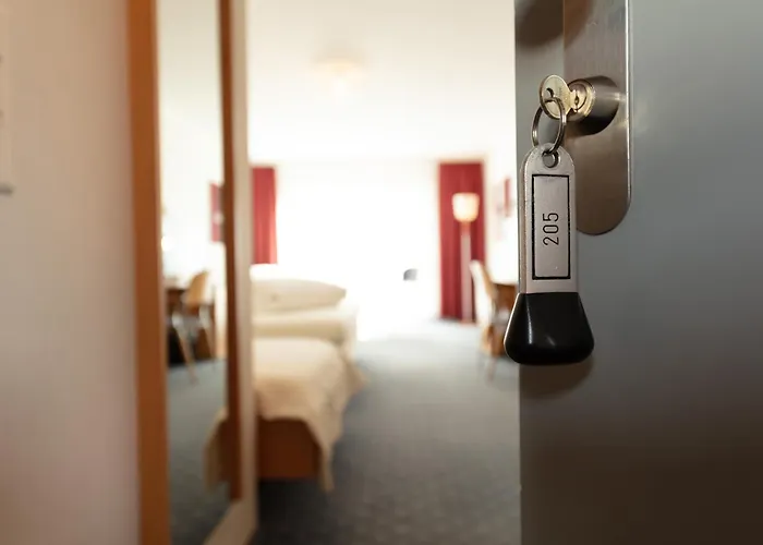 Hotel Hoefli