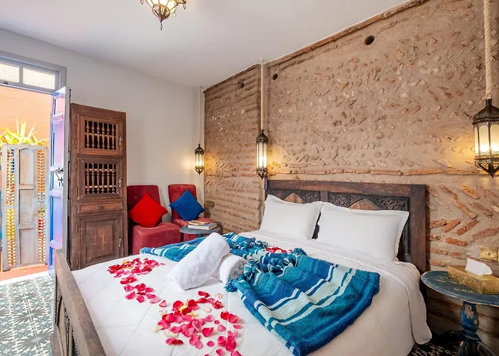 Riad Bobby Marrakech