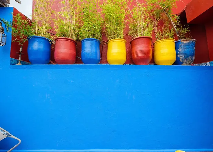 Riad Bobby Marrakech