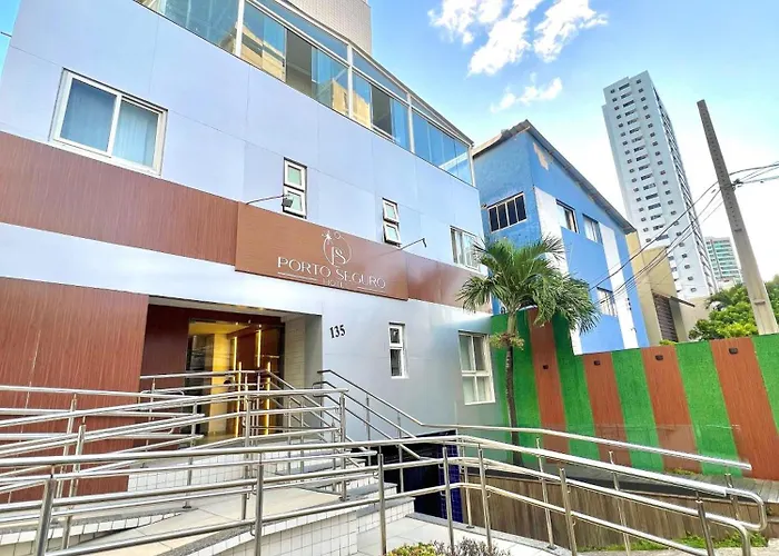 Hotel Juliette Recife