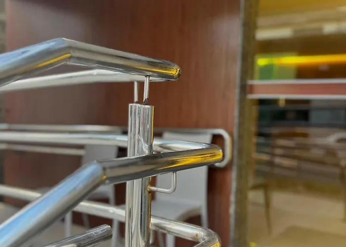 Hotel Juliette Recife