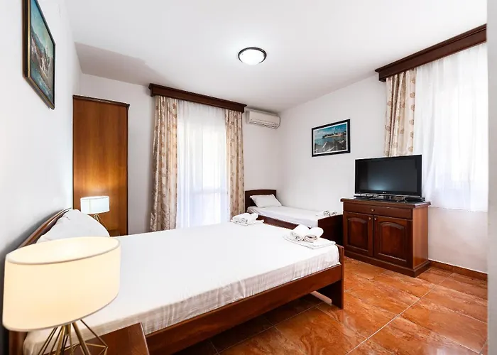 Villa Md Budva