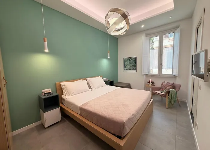 Veniero37 Guest House Roma