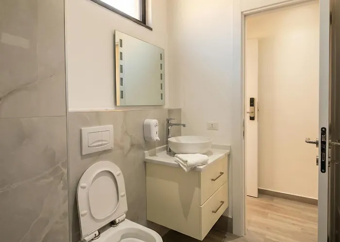 The Honeycomb Boutique Hotel