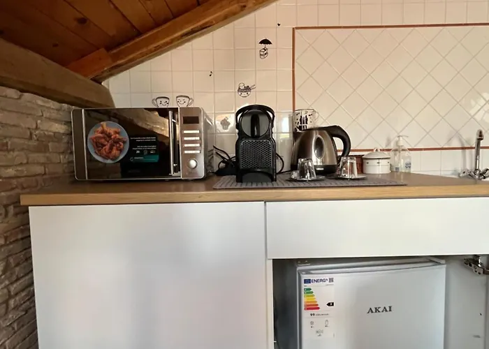 A casa dei CHICCHI