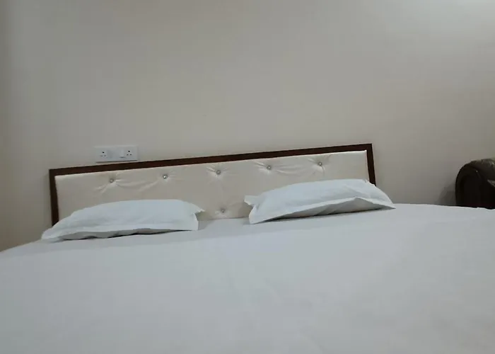 Rk Residency