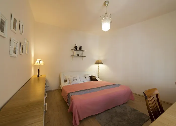 Eurowings Hotel Prag
