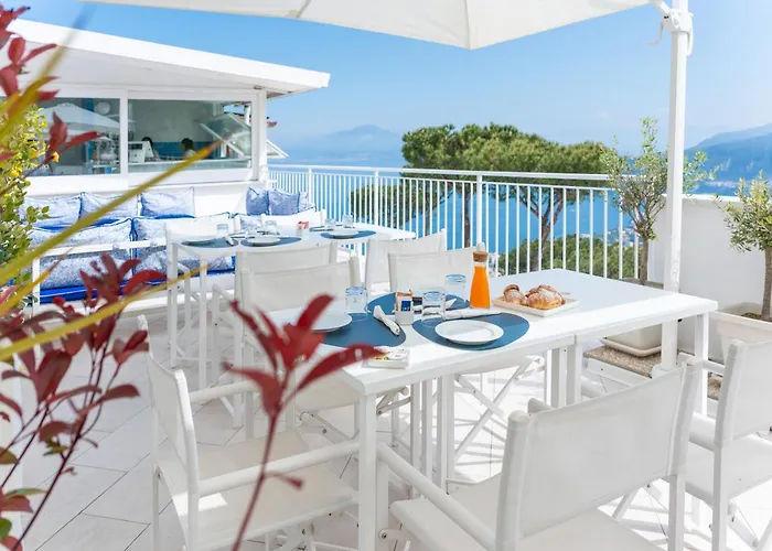 Residence Le Terrazze