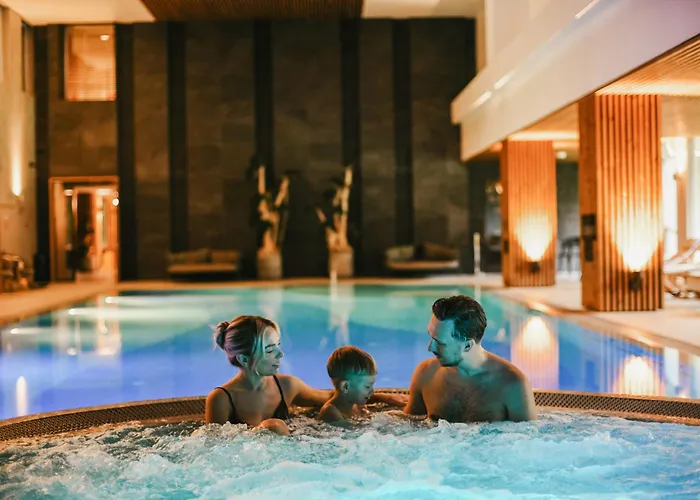 Spa Vilnius Druskininkai