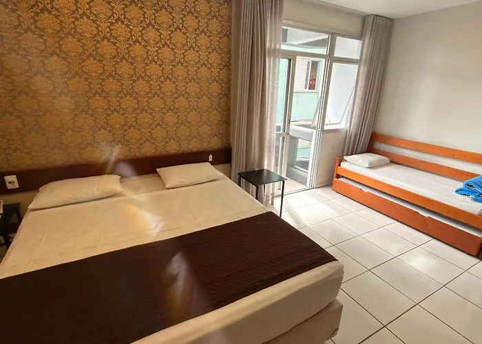 Rio Branco Hotel