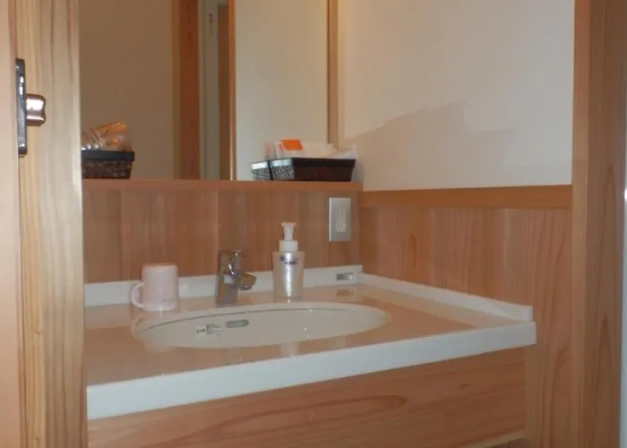 Hotel Sumiyoshiya Kanazawa