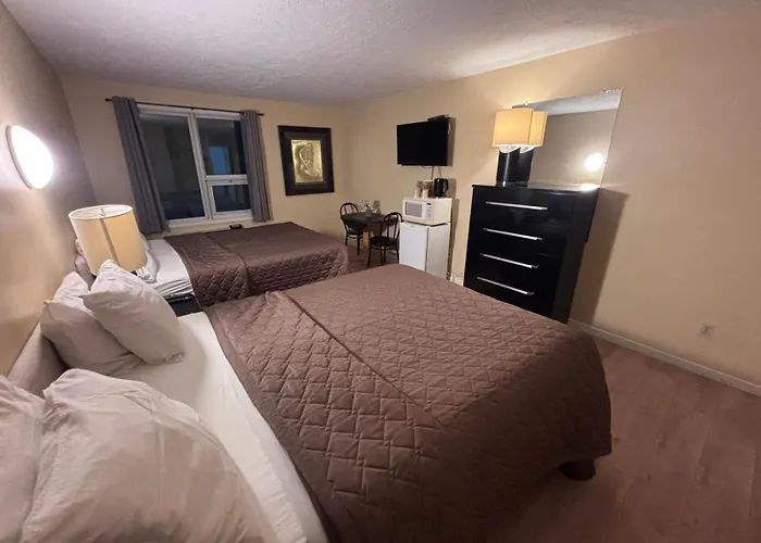 Atlantic Motel