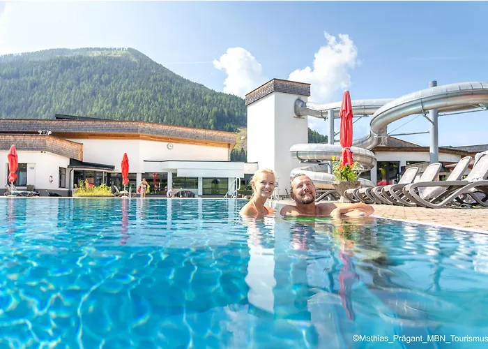 Pension Südhang Bad Kleinkirchheim