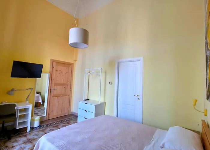 Bnb Villa Lendi