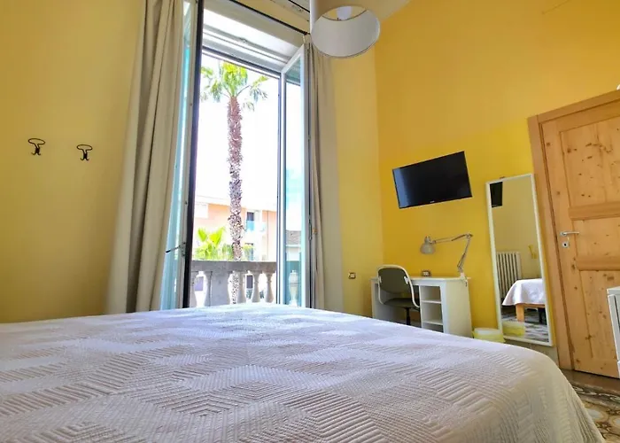 Bnb Villa Lendi