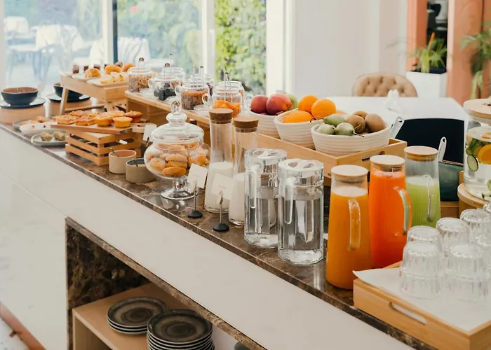 Giulia Albérgo Hotel