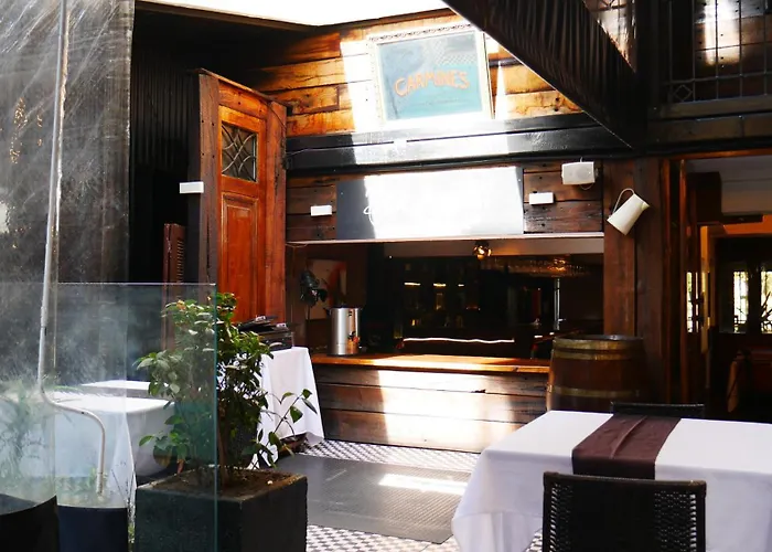 Hotel Sonetto