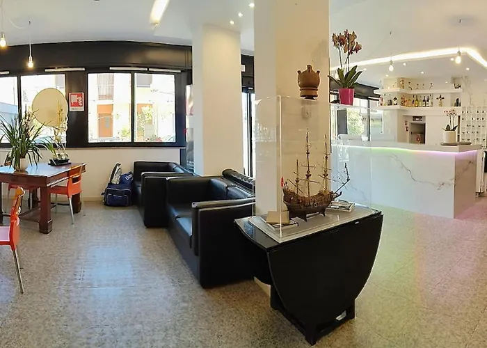 Hotel Marbella Cervia