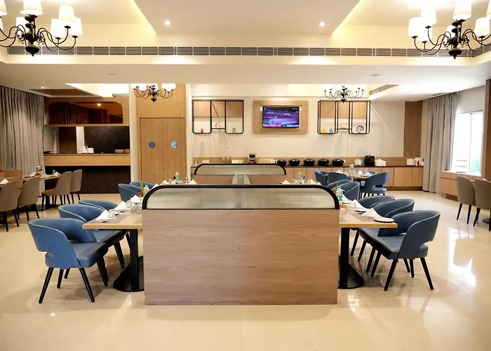 Meritas Aura Resort