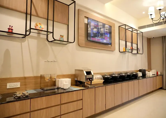 Meritas Aura Resort