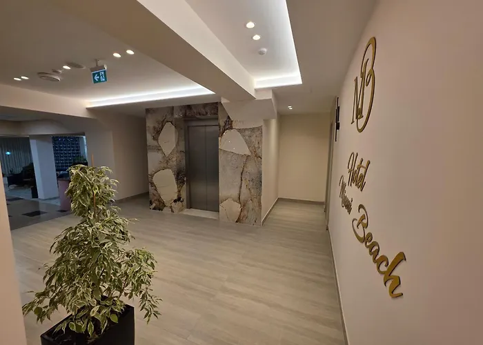 Hotel Miami Beach