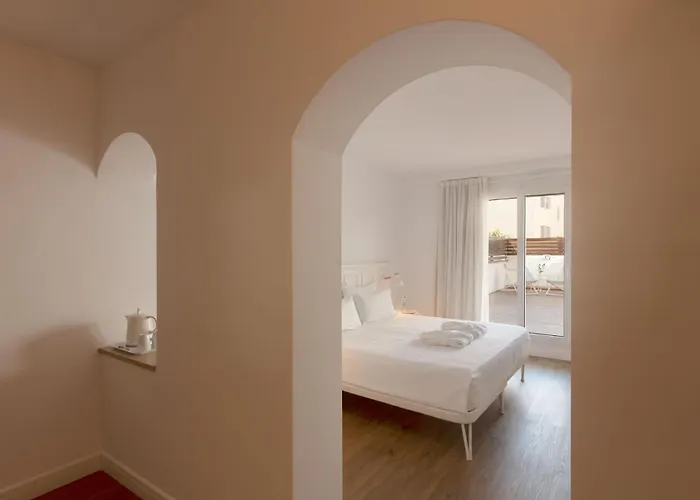 The 15Th Boutique Hotel (Adults Only) Lloret de Mar