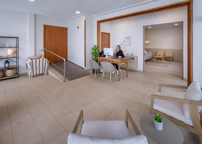 Hotel Ght Simeon
