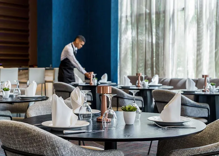 Novotel Panama City
