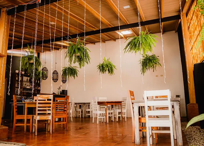 Hotel Luz De Luna