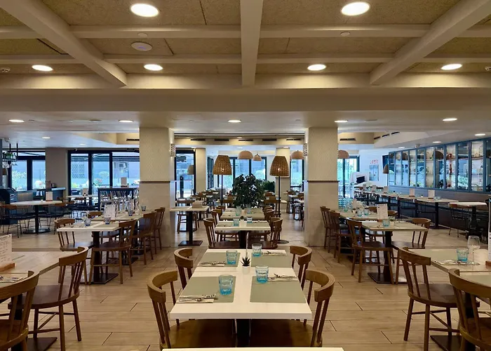 Rosamar Es Blau 4*S - Adults Only