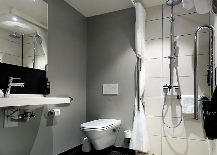 ibis Styles Genève Carouge