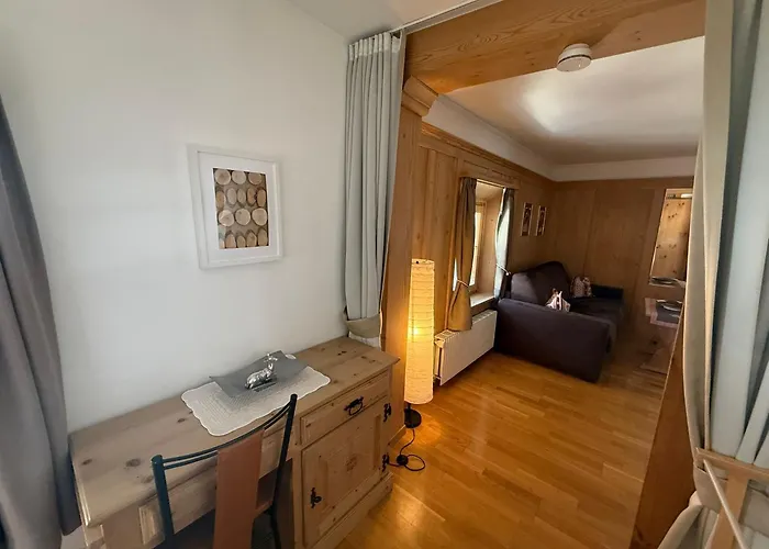Hotel Chasa Sofia