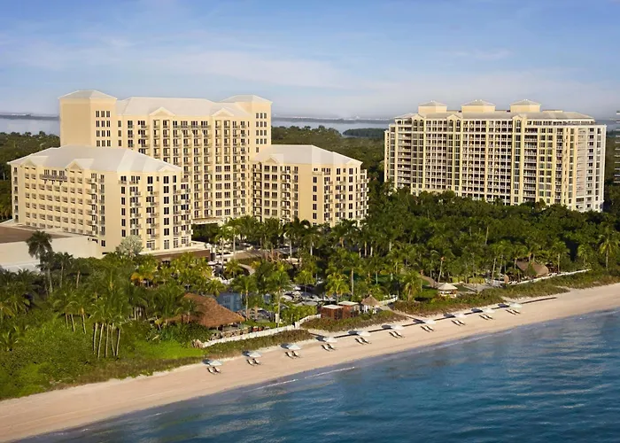 The Ritz Carlton Key Biscayne, Miami